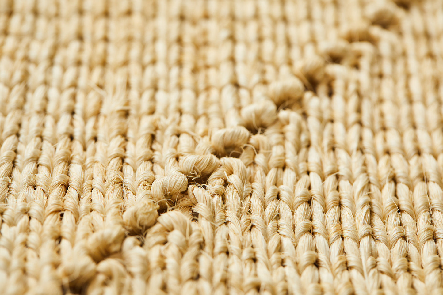 Brazilian Sisal rug (Large size)