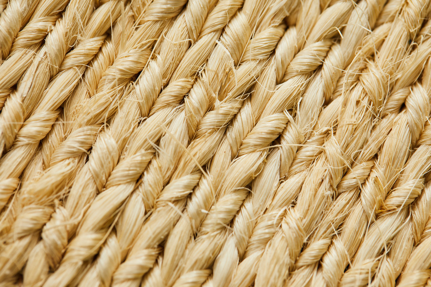 Brazilian Sisal rug (small size)